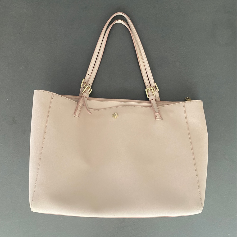 Tory Burch Emerson Tote Bag
